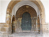 Iglesia Parroquial de San Pedro - Tineo - Asturias